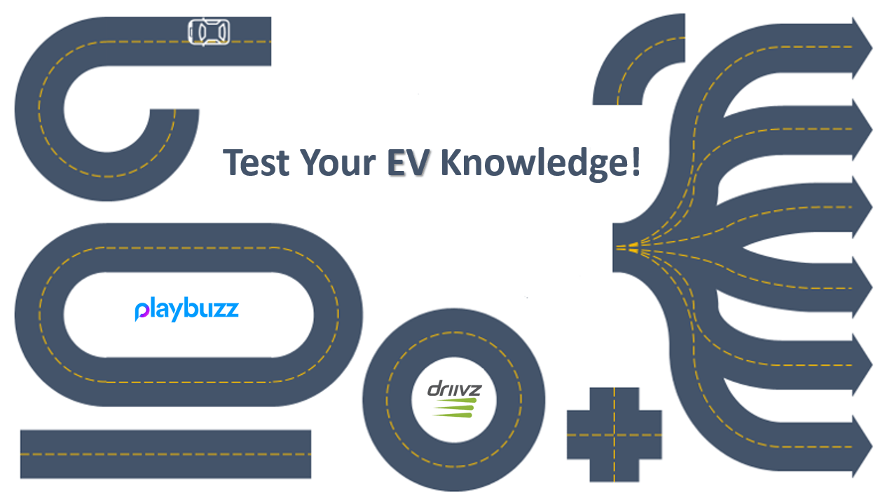 Take Our Second Electric Car Quiz and Test Your Knowledge!
